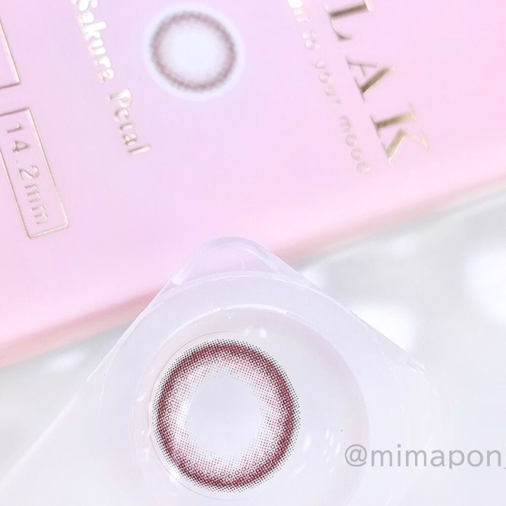 ロング&カラード ラッシュ/excel/マスカラを使ったクチコミ(3枚目)