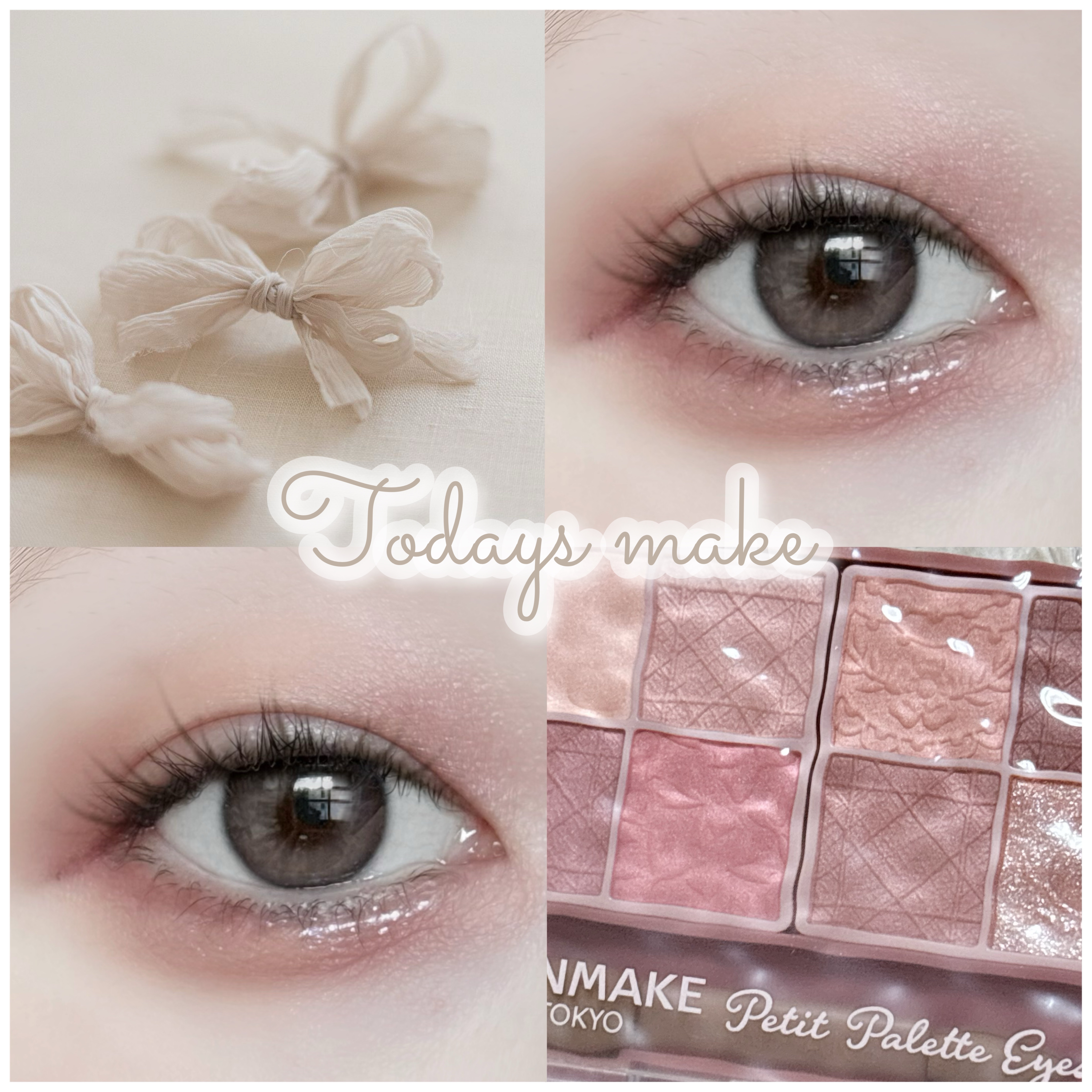 グロウリキッドライナー/CEZANNE/リキッドアイライナーを使ったクチコミ（1枚目）