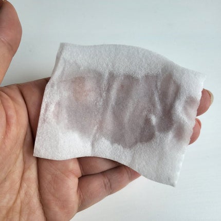 シルコット うるうるコットン/シルコット/コットンを使ったクチコミ(5枚目)