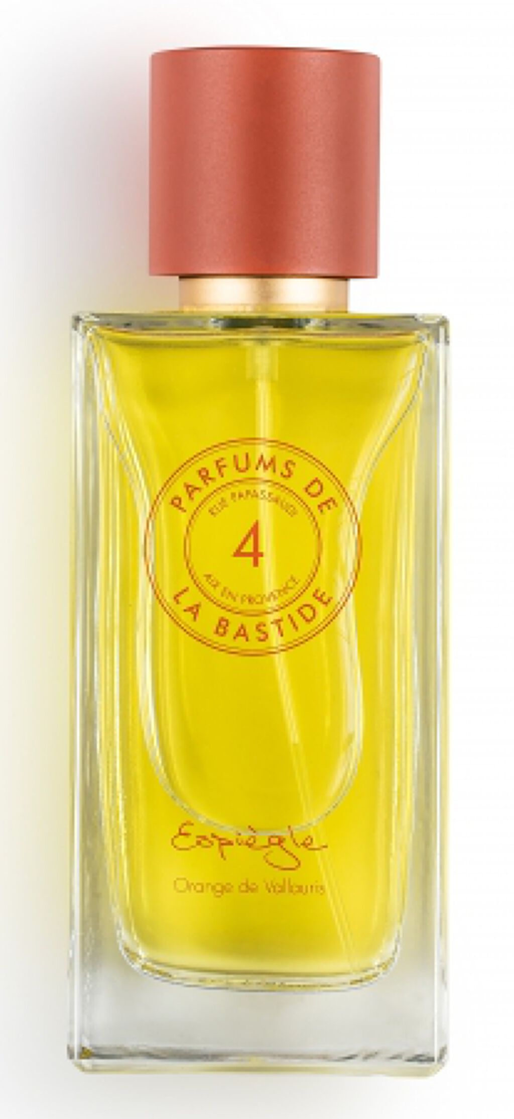 エスピエーグル オードパルファム パルファム ドゥ ラ バスティード