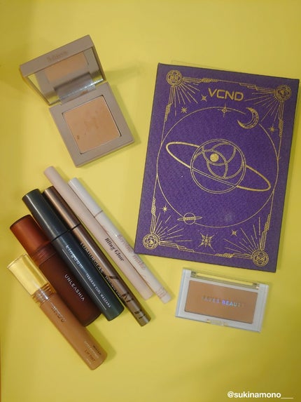 ニューデップスアイシャドウ/hince/単色アイシャドウを使ったクチコミ(6枚目)