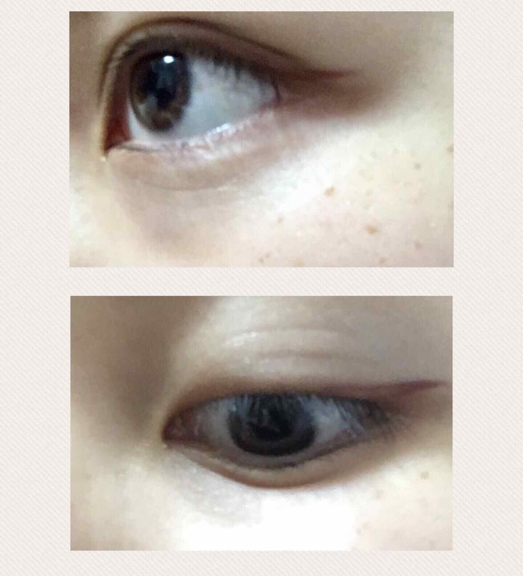 アイ オープナー(旧)/MARY QUANT/単色アイシャドウを使ったクチコミ（3枚目）