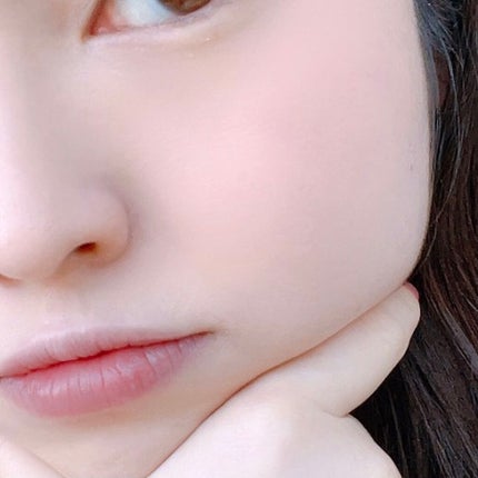 ピンクティーツリーカバークッション/APLIN/クッションファンデーションを使ったクチコミ(5枚目)