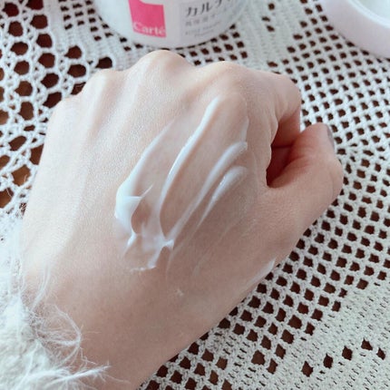 モイスチュア インストール/カルテHD/オールインワン化粧品を使ったクチコミ(4枚目)