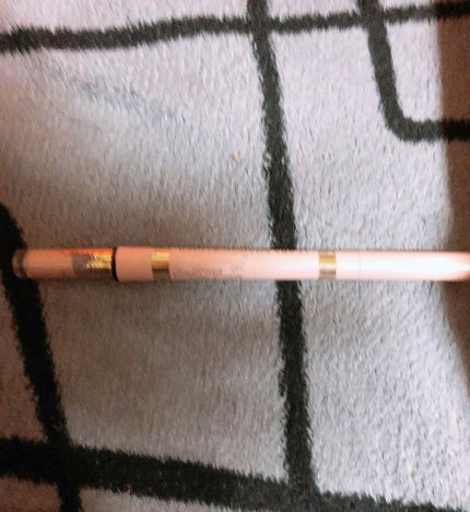 ティアーズシャドウ&ライナー/K-パレット/スティックアイシャドウを使ったクチコミ(1枚目)