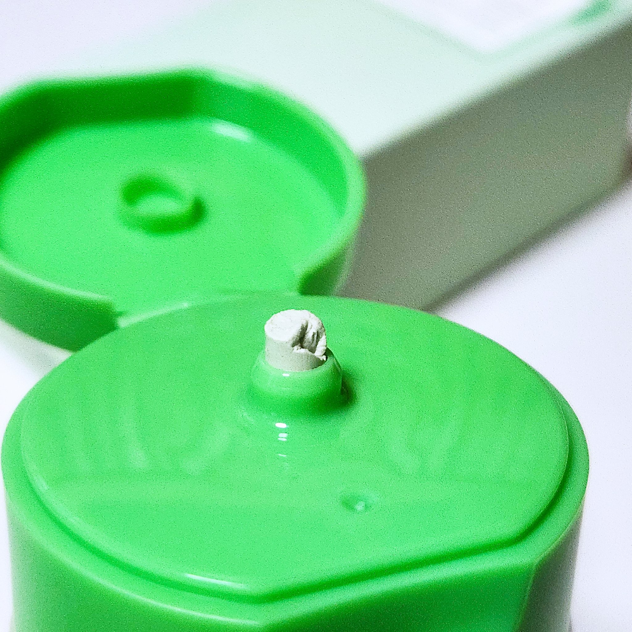 グリーントマトクレイマスククレンザー/FULLY/洗い流すパック・マスクを使ったクチコミ（2枚目）