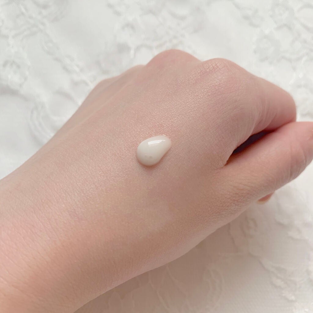 ニベアUV ウォータージェル SPF50/ニベア/日焼け止めジェルを使ったクチコミ(4枚目)