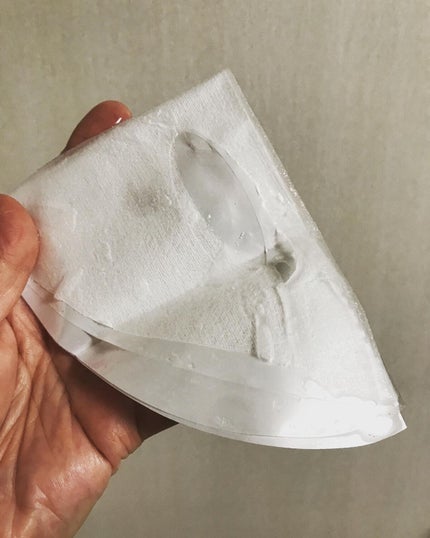 復活草ハイドレーションマスク/我的美麗日記/シートマスク・パックを使ったクチコミ(7枚目)