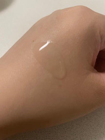 CCオイル/エッセンシャル/ヘアオイルを使ったクチコミ(2枚目)