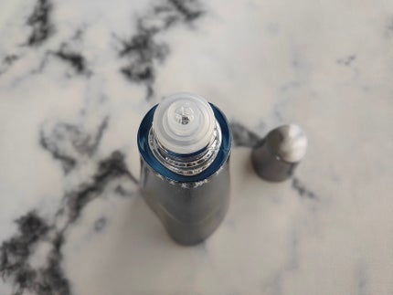 ザ ブラック エッセンス/FAS/化粧水を使ったクチコミ(3枚目)