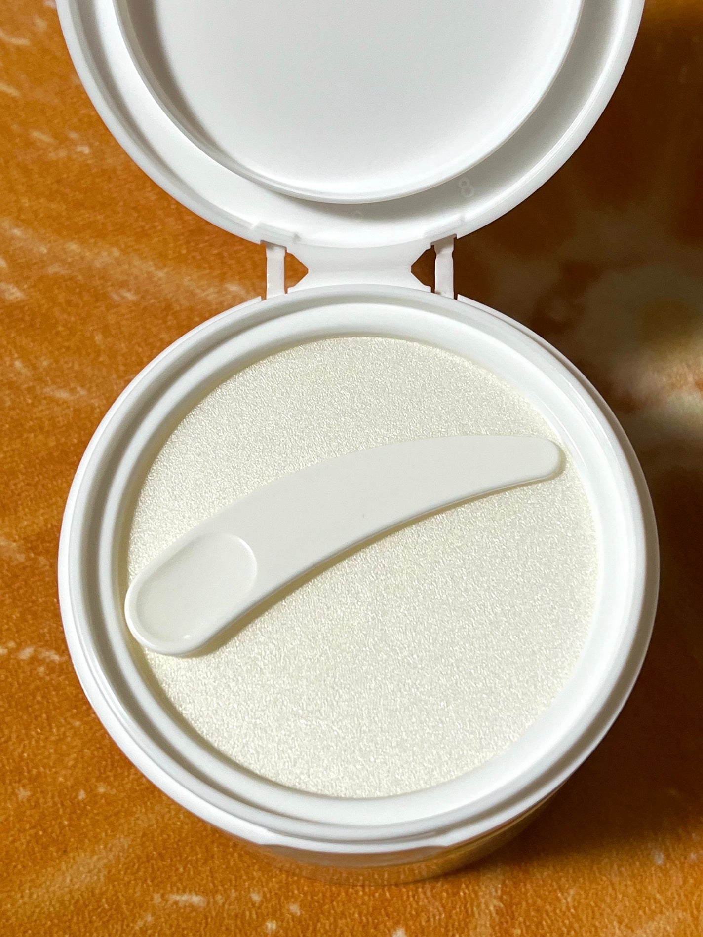 クレージュ クレンジングバーム クリアN/CLAYGE/クレンジングバームを使ったクチコミ(3枚目)