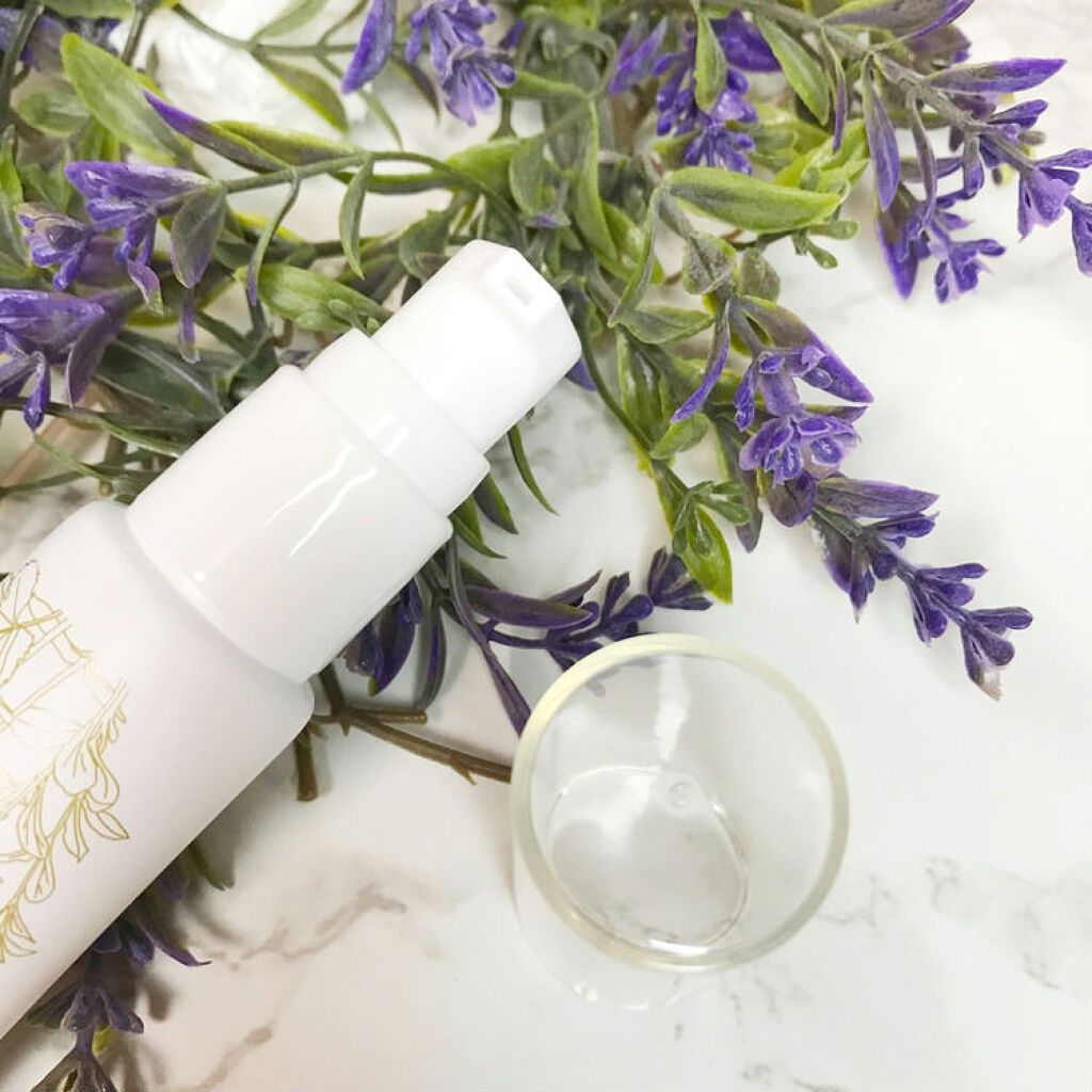 おやすみパックS/ポリシー化粧品/フェイスクリームを使ったクチコミ(3枚目)