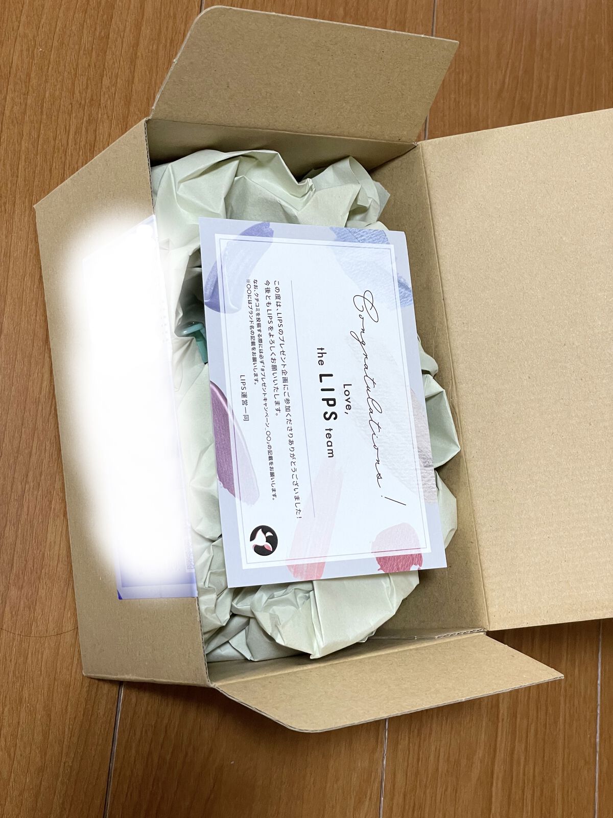 ボディファンタジー ボディスプレー フレンチペアー 50mL/ボディファンタジー/香水(レディース)を使ったクチコミ（3枚目）