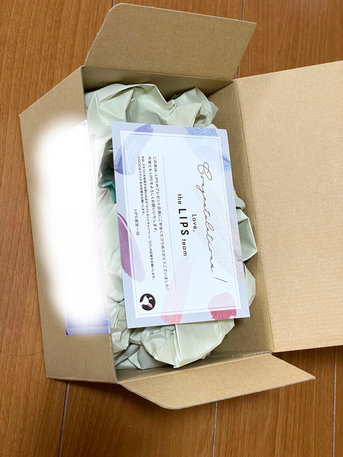 ボディファンタジー ボディスプレー フレンチペアー 50mL/ボディファンタジー/香水(レディース)を使ったクチコミ(3枚目)