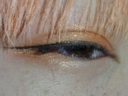 シャドーカスタマイズ/マジョリカ マジョルカ/単色アイシャドウを使ったクチコミ(5枚目)