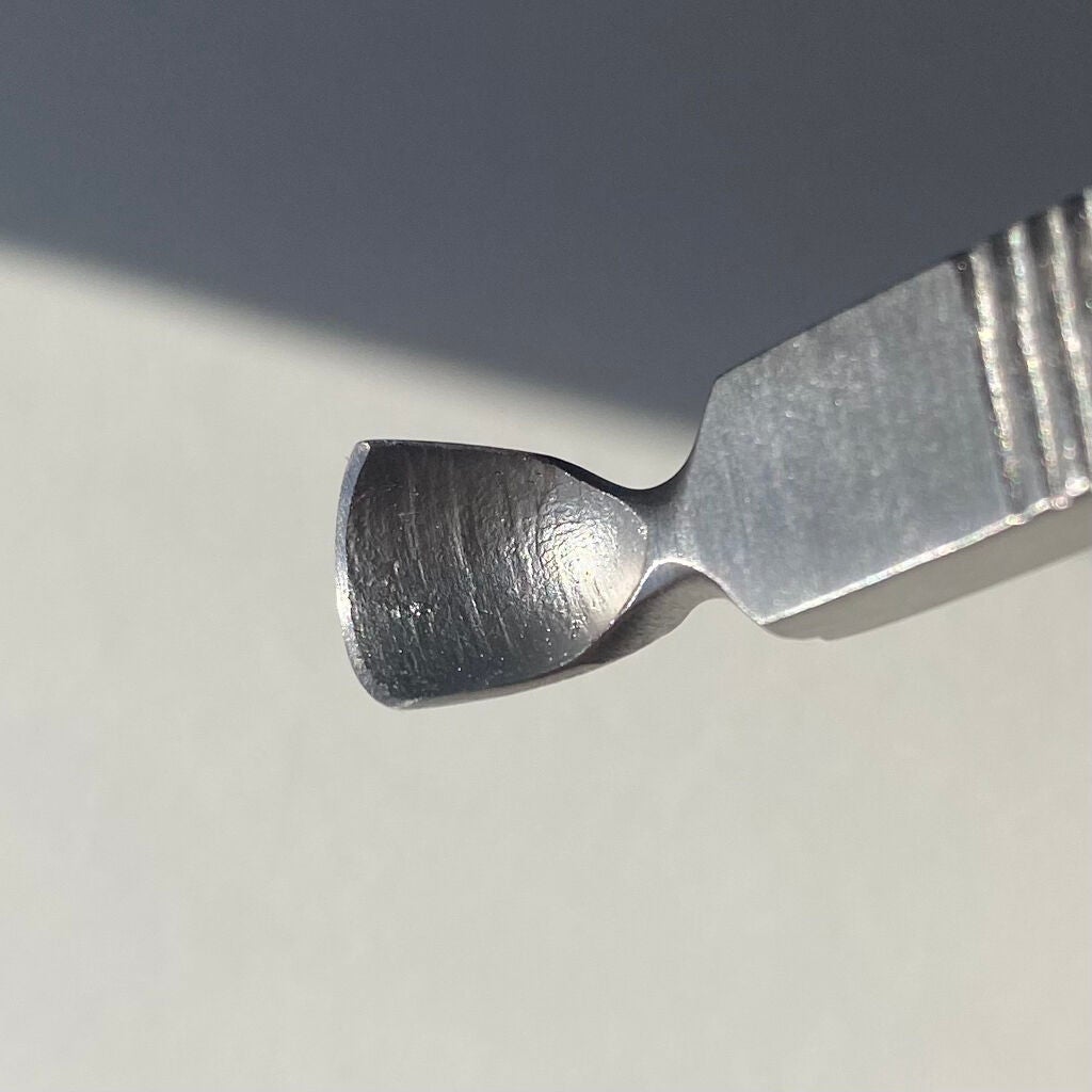 キューティクルプッシャー&リムーバー/ORLY/ネイル用品を使ったクチコミ(4枚目)