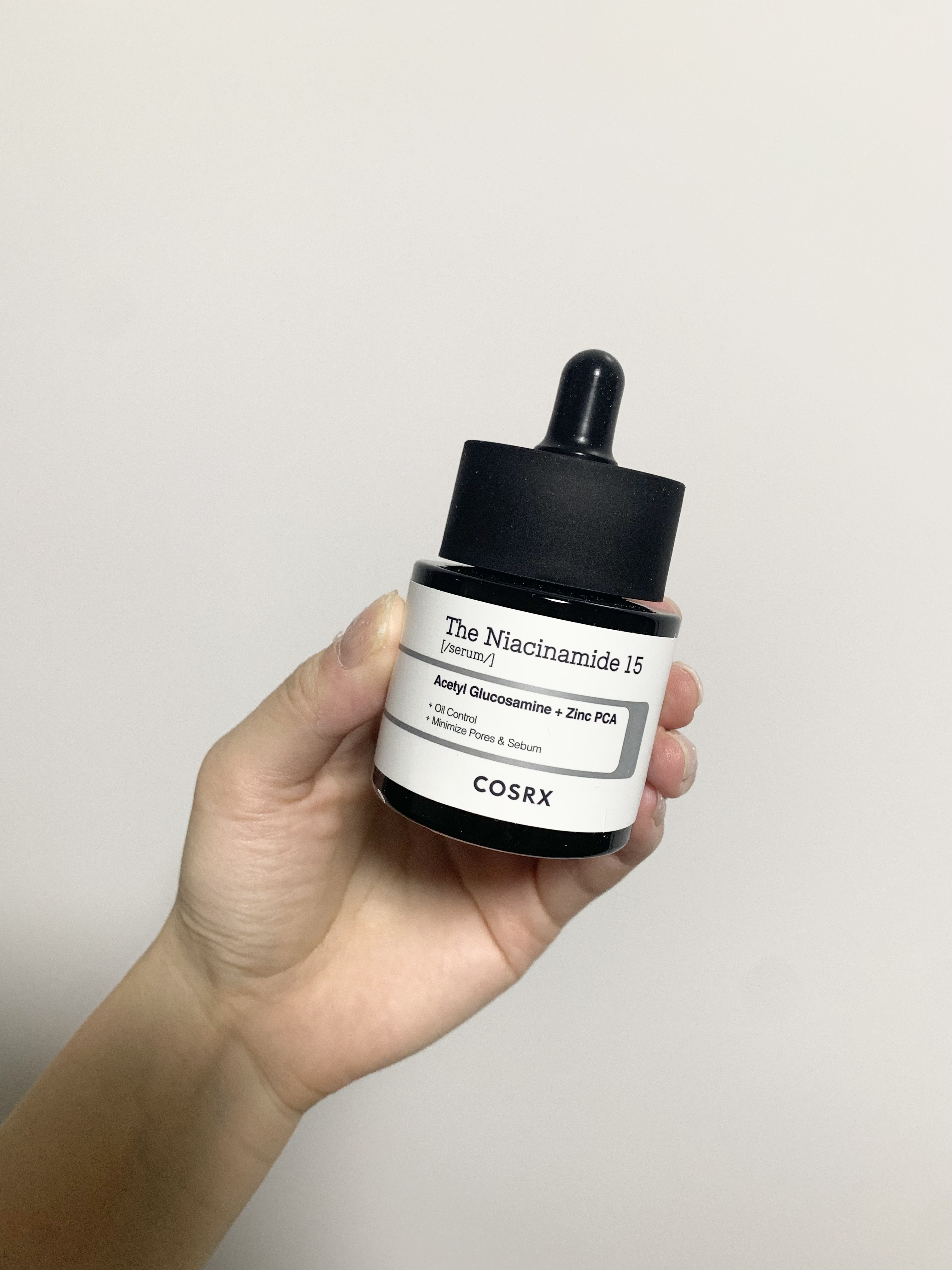 アドバンスド スネイル96 ムチンパワーエッセンス/COSRX/美容液を使ったクチコミ（3枚目）