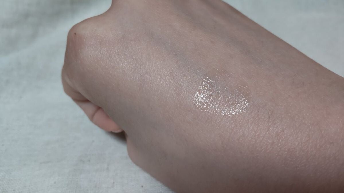 ナチュラルアイロールオンN/カントリー&ストリーム/アイケア・アイクリームを使ったクチコミ(4枚目)