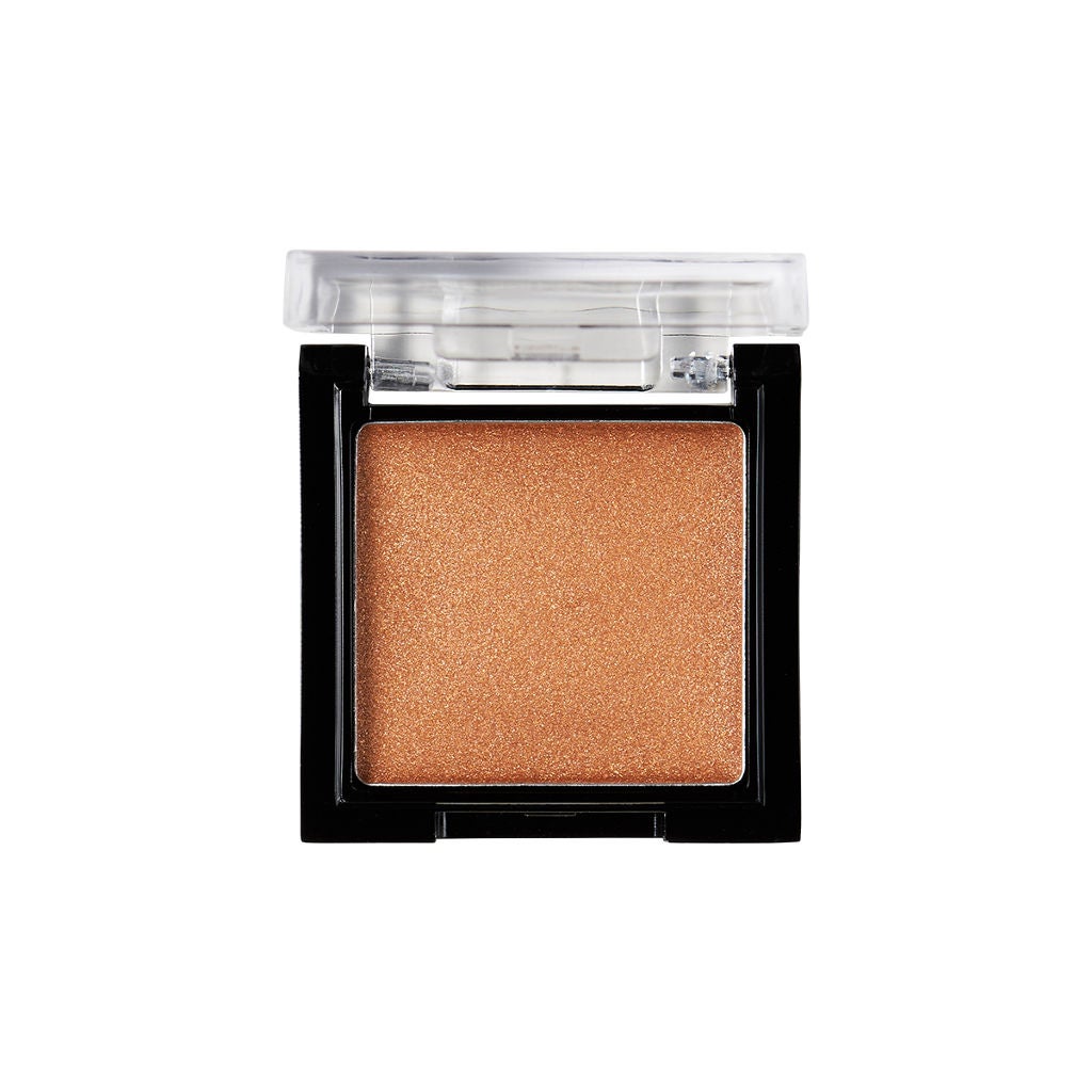 UR GLAM AIRY EYE COLOR パンプキンオレンジ