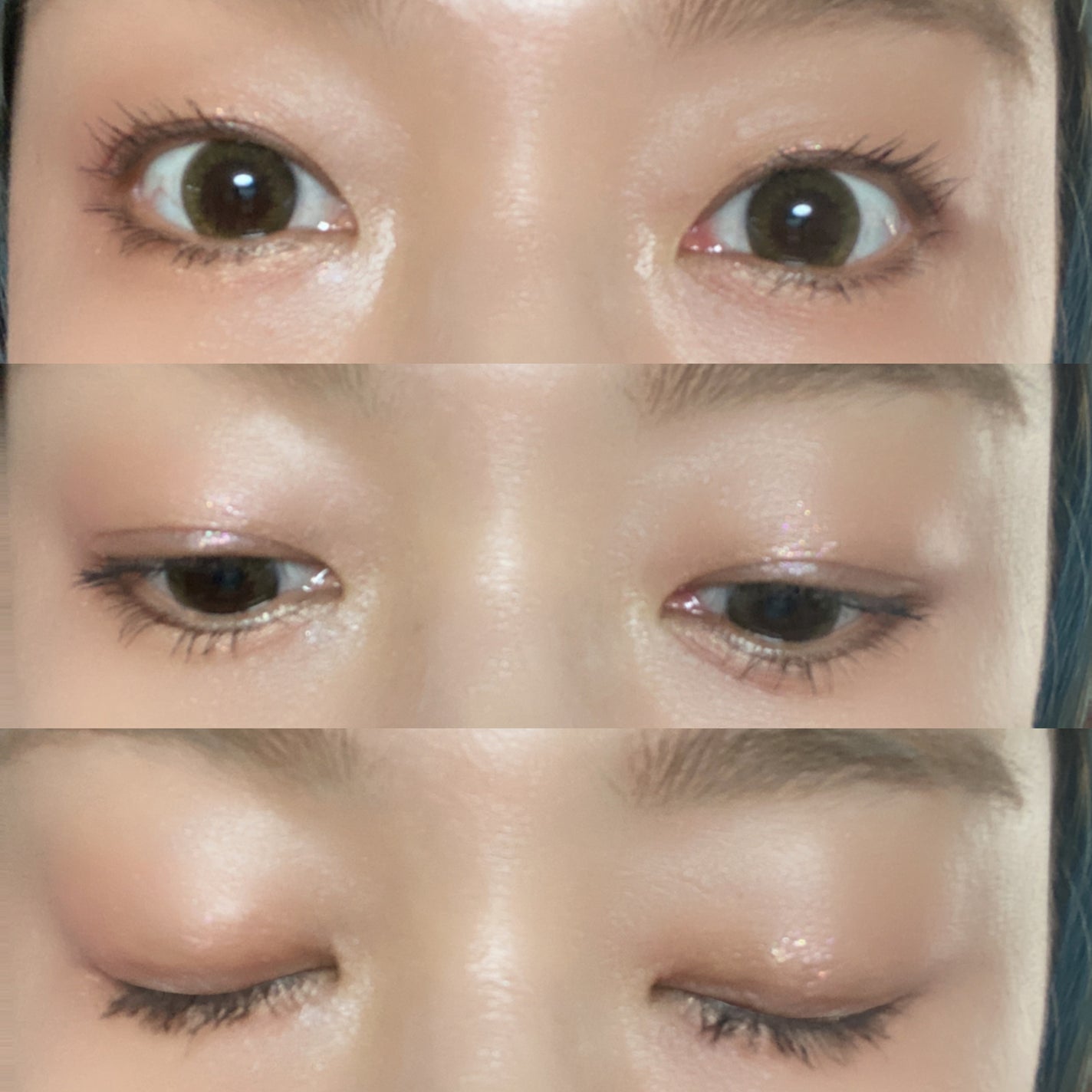 デュー ベルベット/AMUSE/口紅を使ったクチコミ(4枚目)