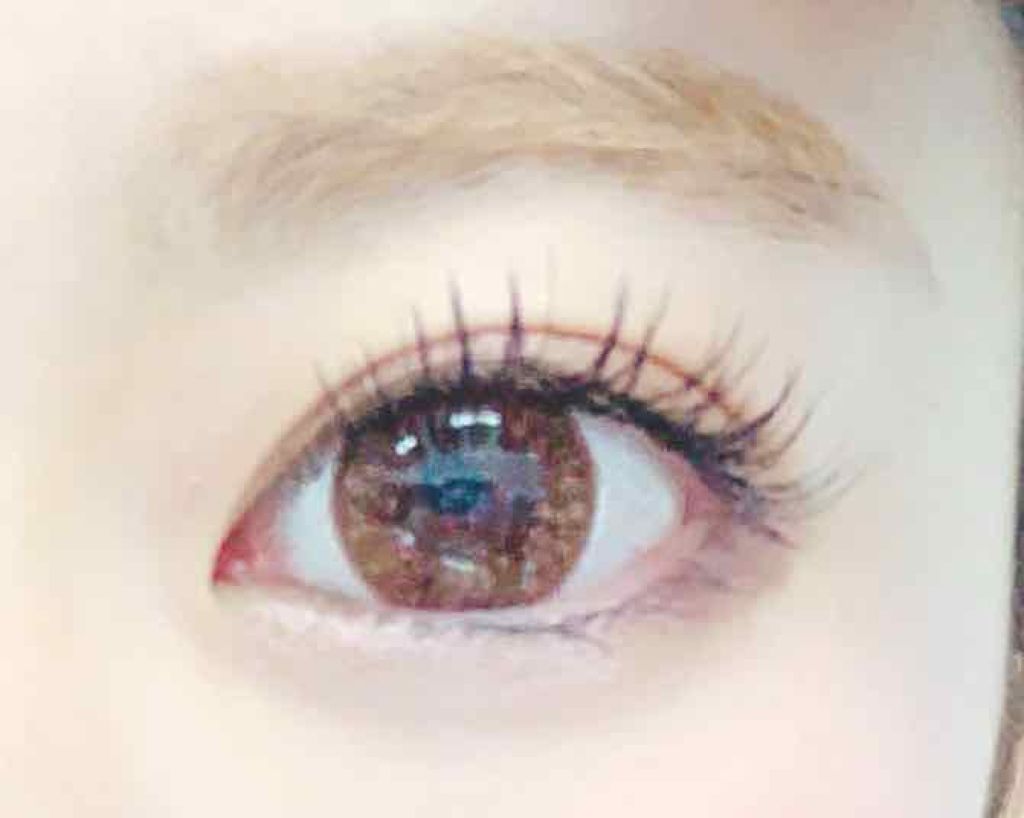 トーンアップアイシャドウ/CEZANNE/アイシャドウパレットを使ったクチコミ（2枚目）