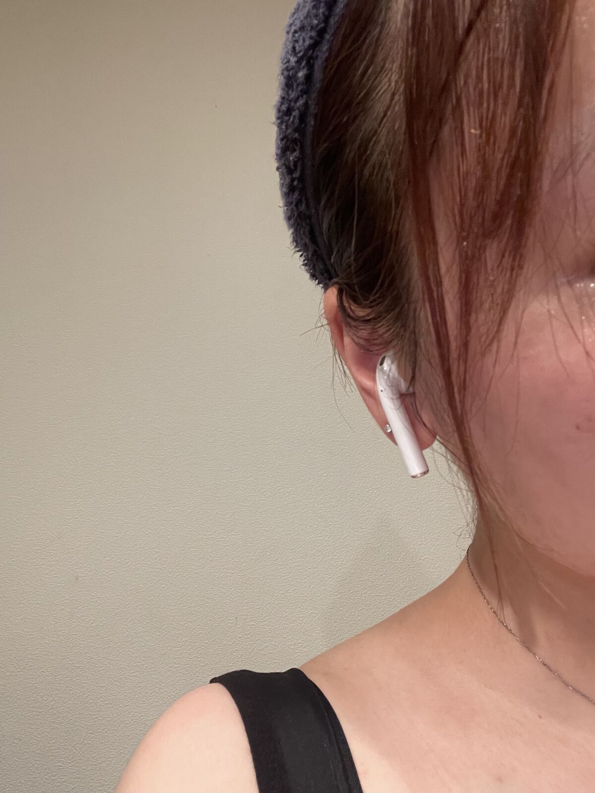 ももぷり フレッシュピールオフパック/ももぷり/ピーリングを使ったクチコミ（3枚目）