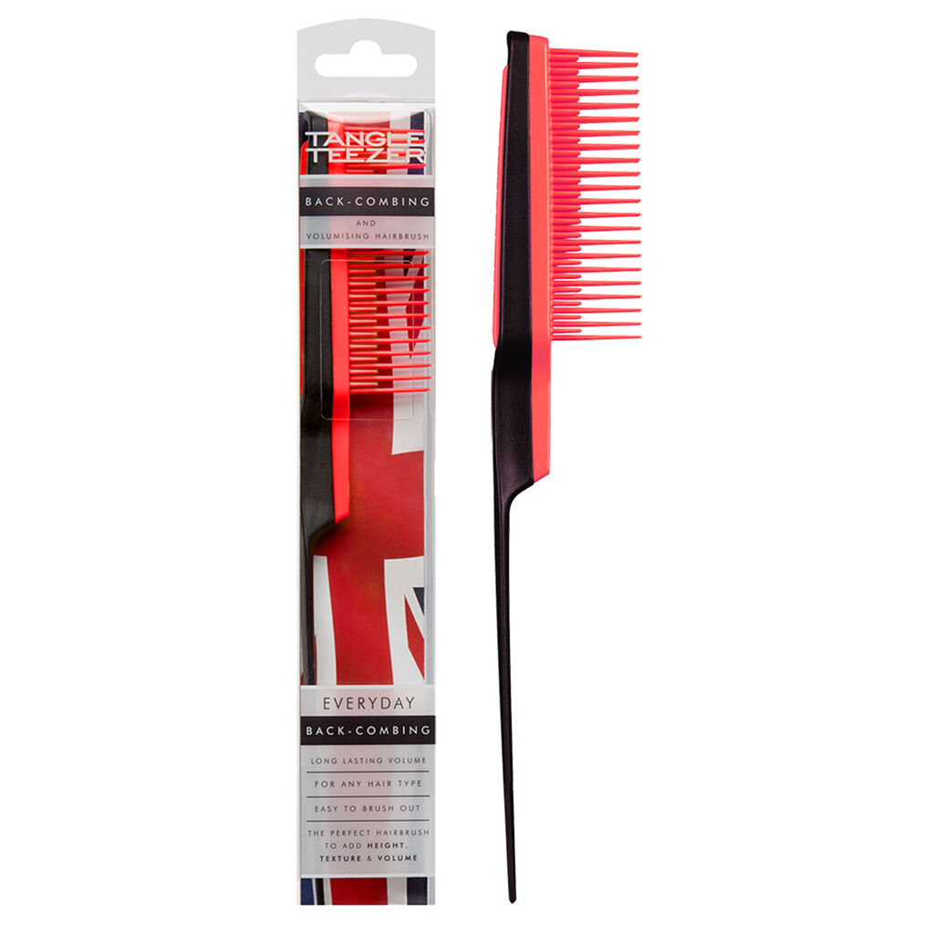 TANGLE TEEZER バックコーミング