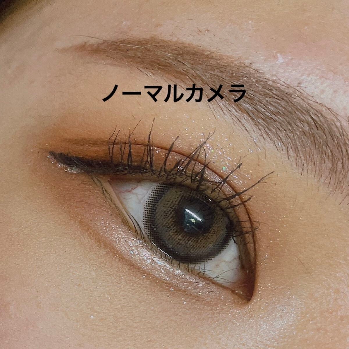 メイド/i-DOL/カラーコンタクトレンズを使ったクチコミ(3枚目)