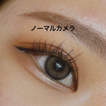 メイド/i-DOL/カラーコンタクトレンズを使ったクチコミ(3枚目)