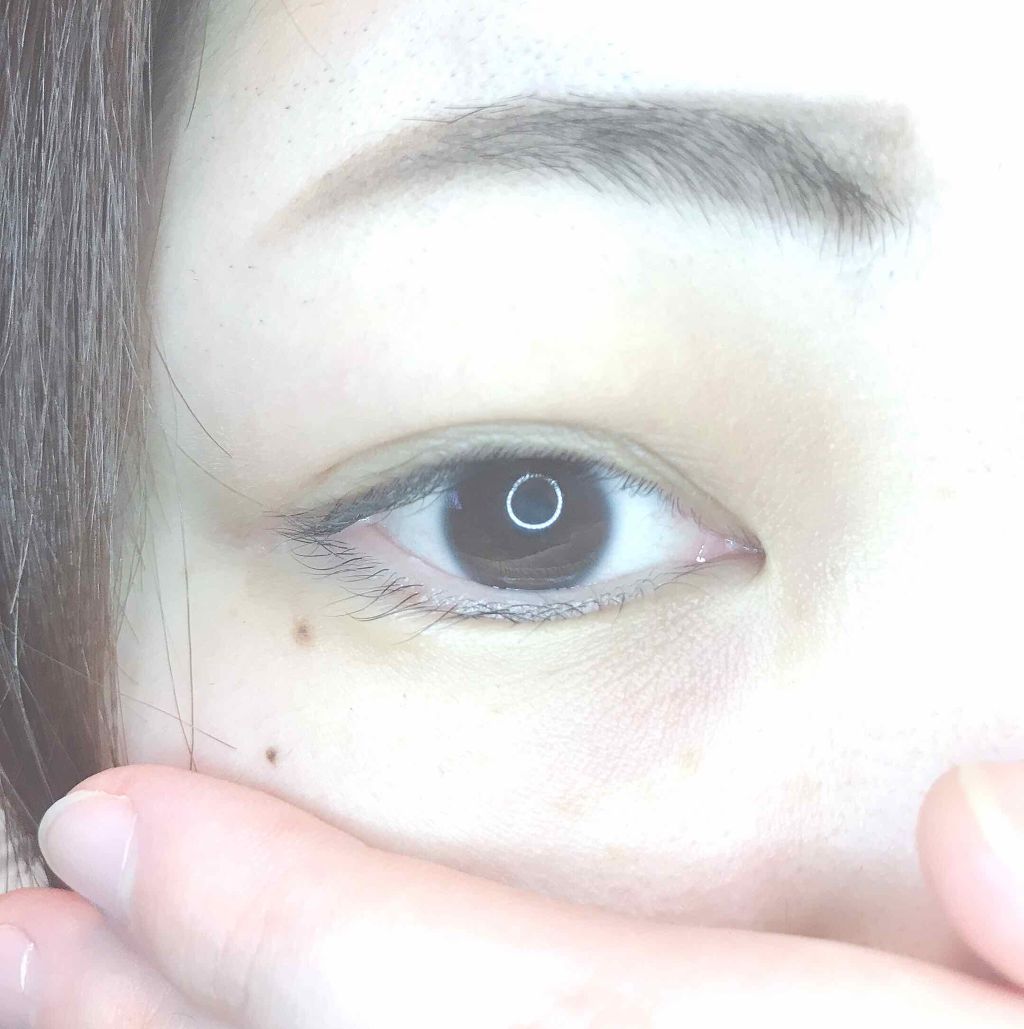 パウダー&ペンシル アイブロウEX/excel/アイブロウペンシルを使ったクチコミ(1枚目)