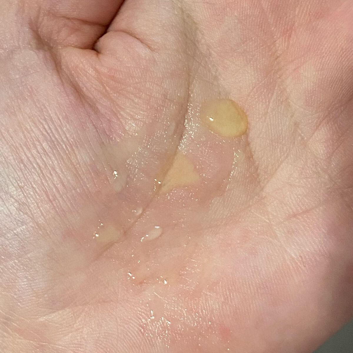 RXザ・ビタミンC23セラム/COSRX/美容液を使ったクチコミ(3枚目)