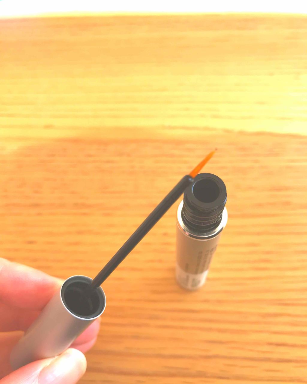 リバイタラッシュ アドバンス ジャパン/エム・アール・アイ/まつげ美容液を使ったクチコミ（3枚目）