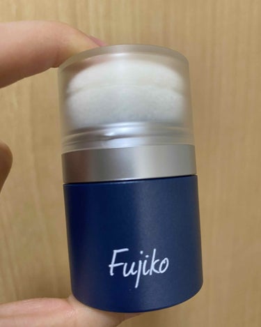 FPPパウダー/Fujiko/頭皮ケアを使ったクチコミ（1枚目）
