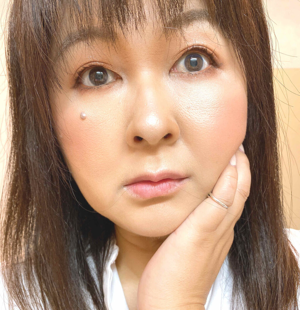 ラスティングフィニッシュ クリーミィ リップ/リンメル ロンドン/口紅を使ったクチコミ（3枚目）