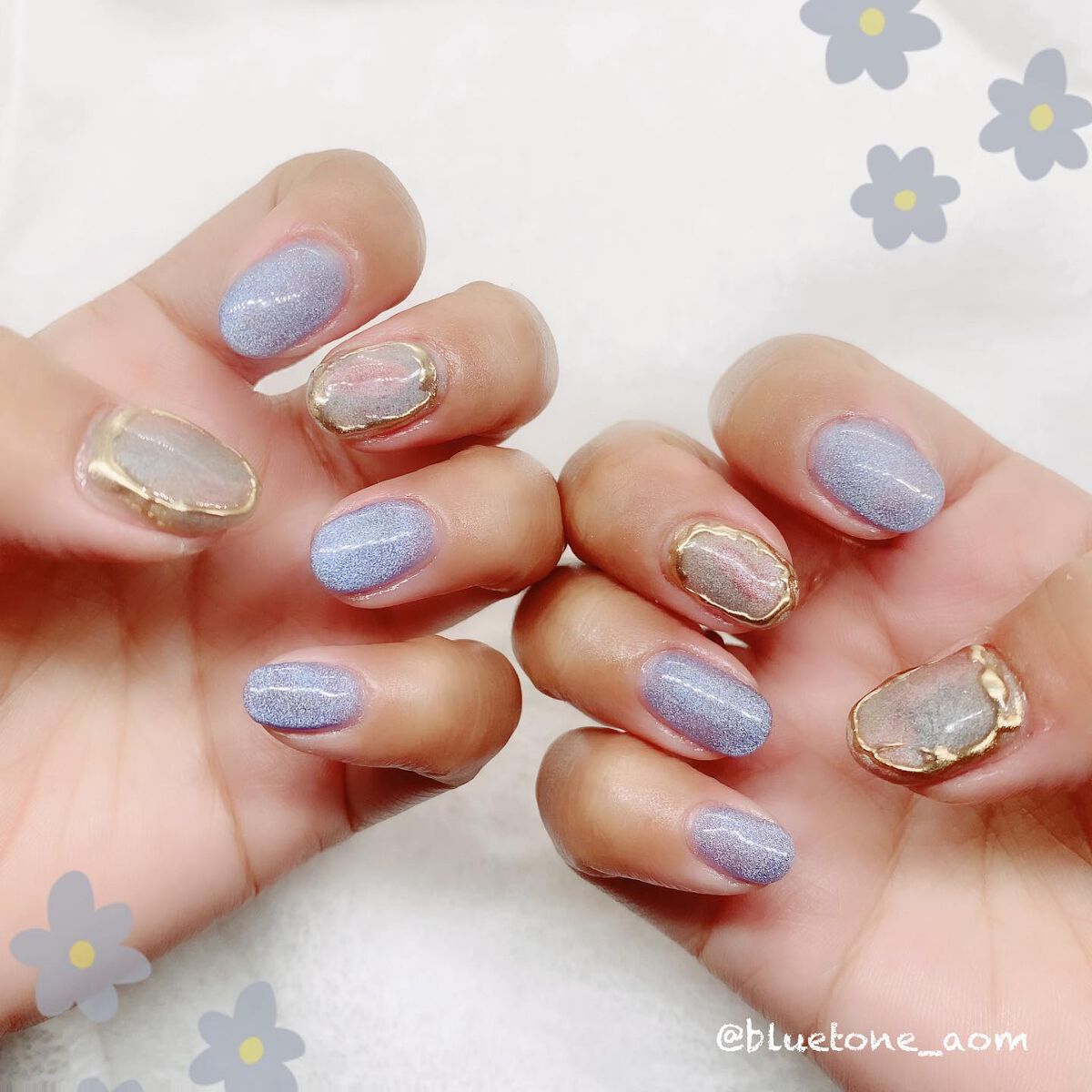 Gel Nail system 18/ネイル工房/ジェルネイルを使ったクチコミ（1枚目）