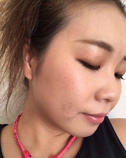 アイブロウ ブラシ/ADDICTION/メイクブラシを使ったクチコミ(4枚目)