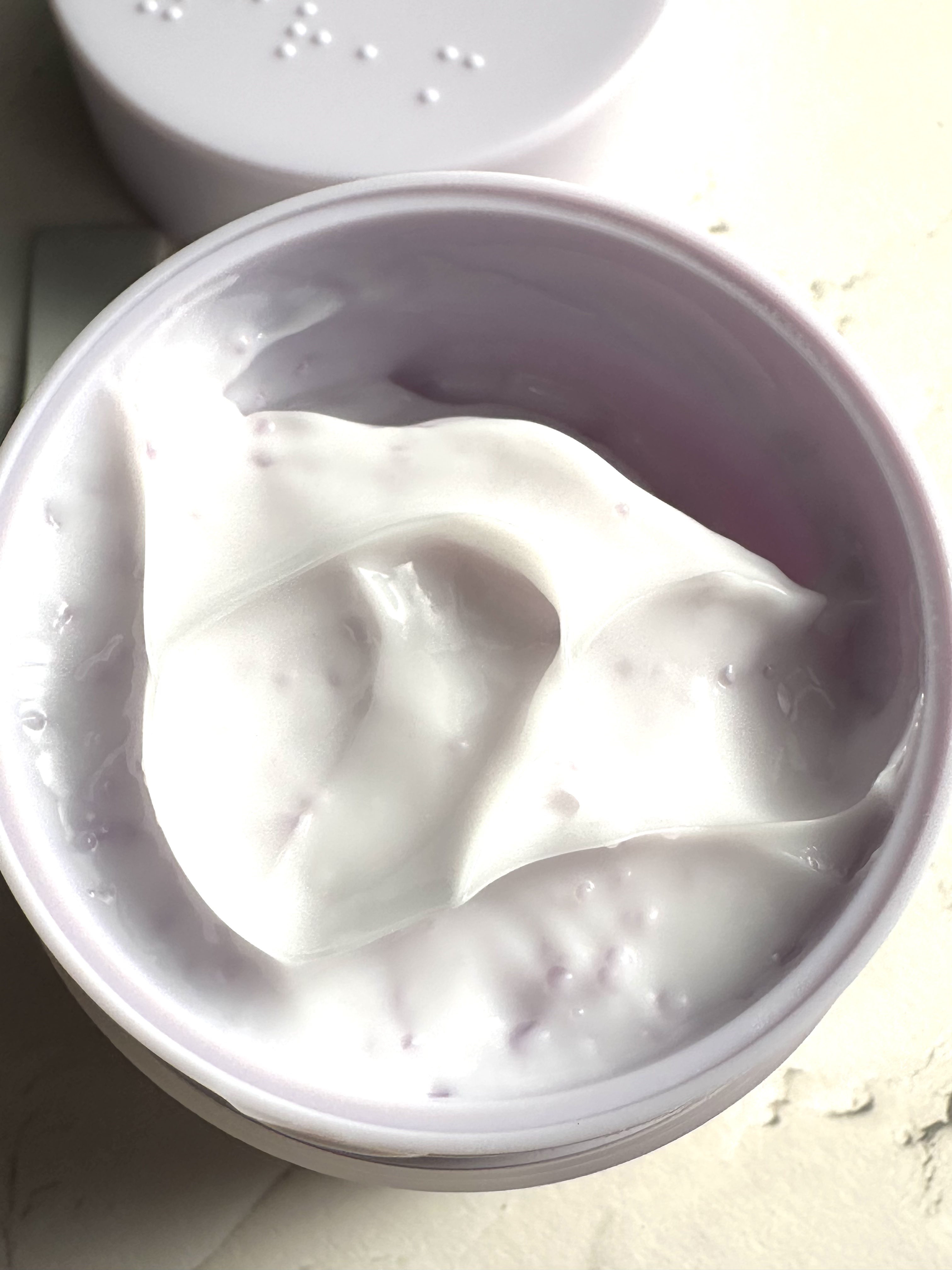 ドクタージー バクチオールポアジェットクリーム/Dr.G/フェイスクリームを使ったクチコミ（2枚目）