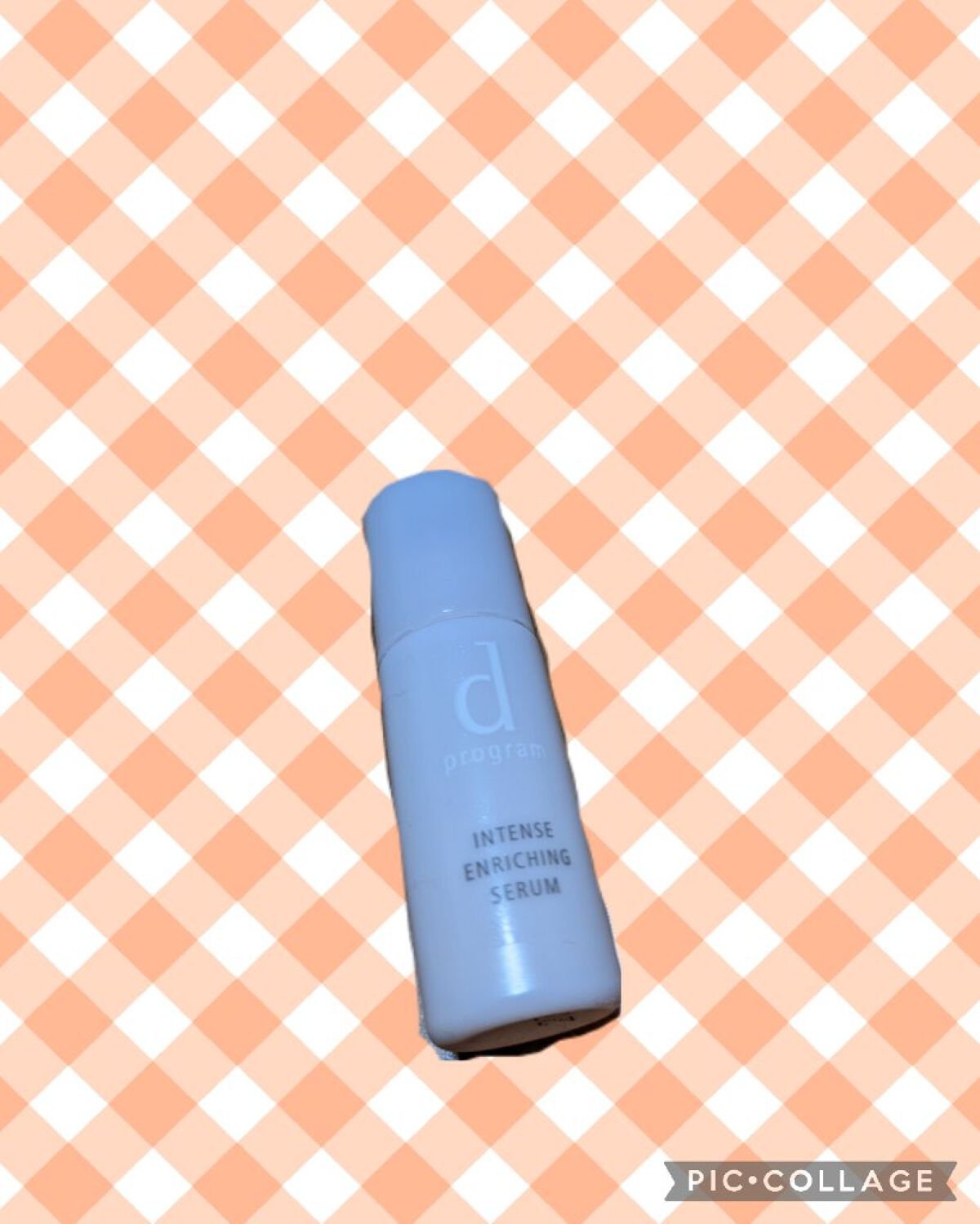 インテンスエンリッチングセラム/d プログラム/美容液を使ったクチコミ（1枚目）