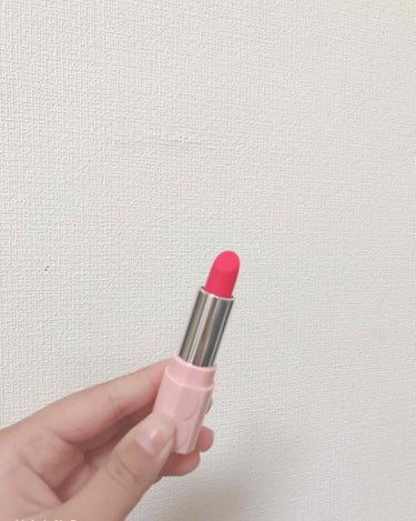 ataka on LIPS 「エチュードハウスの口紅💄箱がどっかいったので色の番号は分からな..」（1枚目）