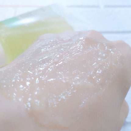 skiliss/FABIUS/その他洗顔料を使ったクチコミ(4枚目)