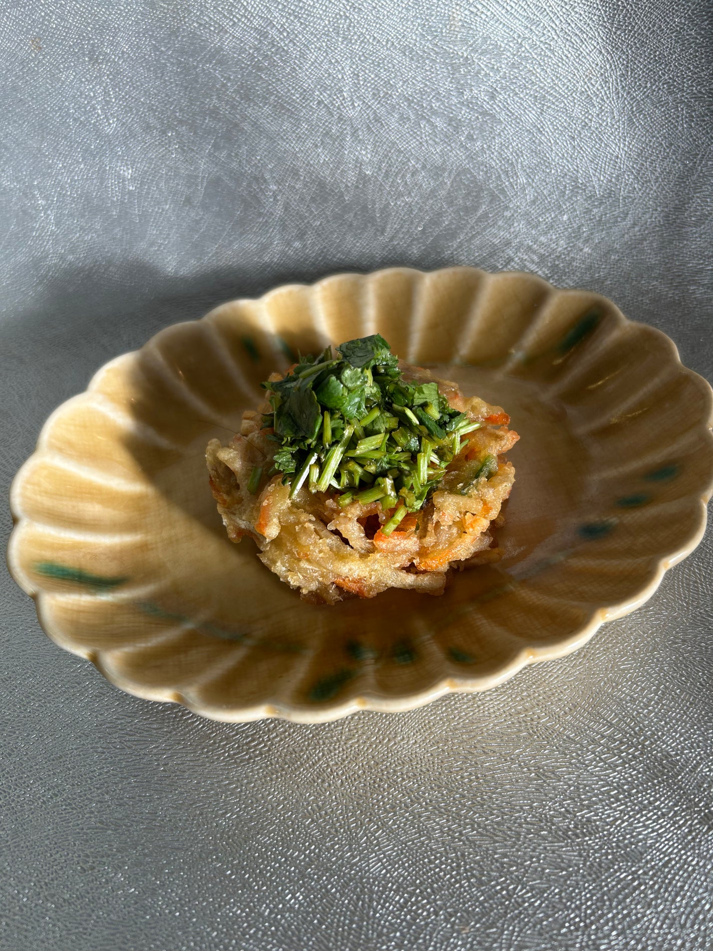 ひふみレイキ💫フォロバ♾️ on LIPS 「パクチー好きですか❓私は大好きです💕母が庭で育てていて、実家に..」(4枚目)