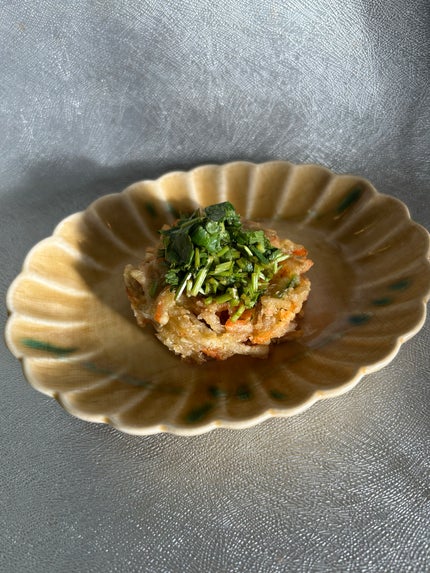 ひふみレイキ💫フォロバ♾️ on LIPS 「パクチー好きですか❓私は大好きです💕母が庭で育てていて、実家に..」(4枚目)