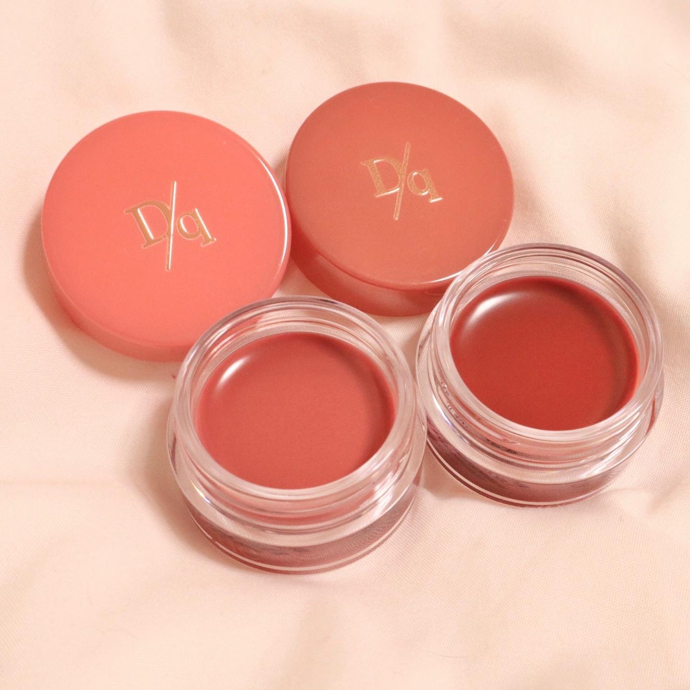 フルーティーリップジャム/dasique/リップバームを使ったクチコミ(4枚目)