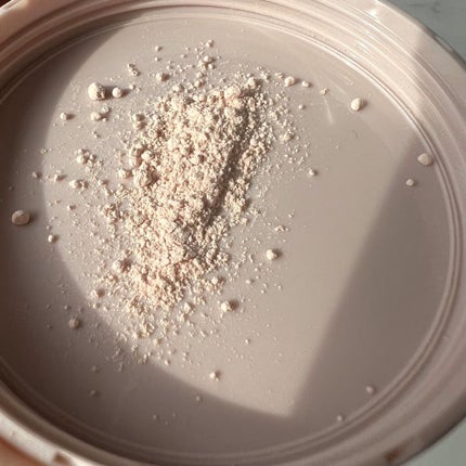 シルキールースモイストパウダー/キャンメイク/ルースパウダーを使ったクチコミ(4枚目)