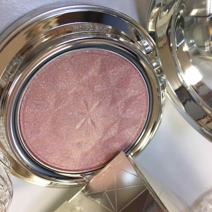 AQ ブラッシュ/DECORTÉ/パウダーチークを使ったクチコミ(2枚目)