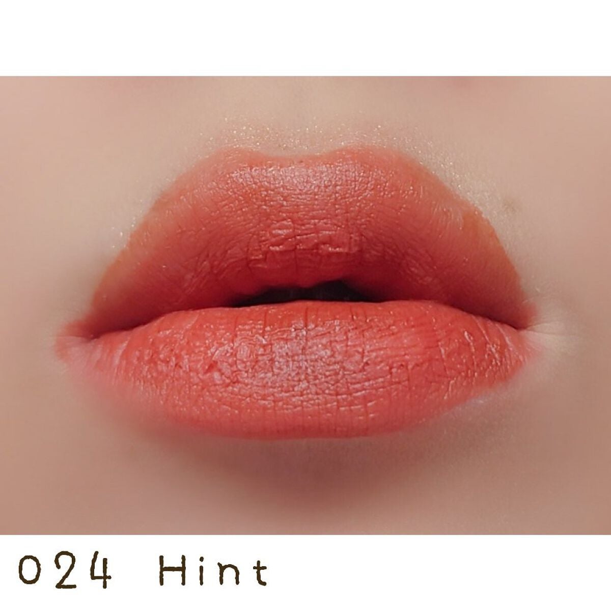 READ ME ベルベットマット リップティント赤狐限定/PERFECT DIARY/リップティントを使ったクチコミ(5枚目)