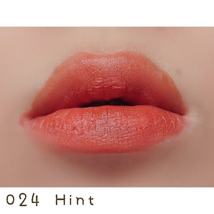 READ ME ベルベットマット リップティント赤狐限定/PERFECT DIARY/リップティントを使ったクチコミ(5枚目)