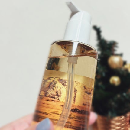 センテラ ライトクレンジングオイル/SKIN1004/オイルクレンジングを使ったクチコミ(1枚目)