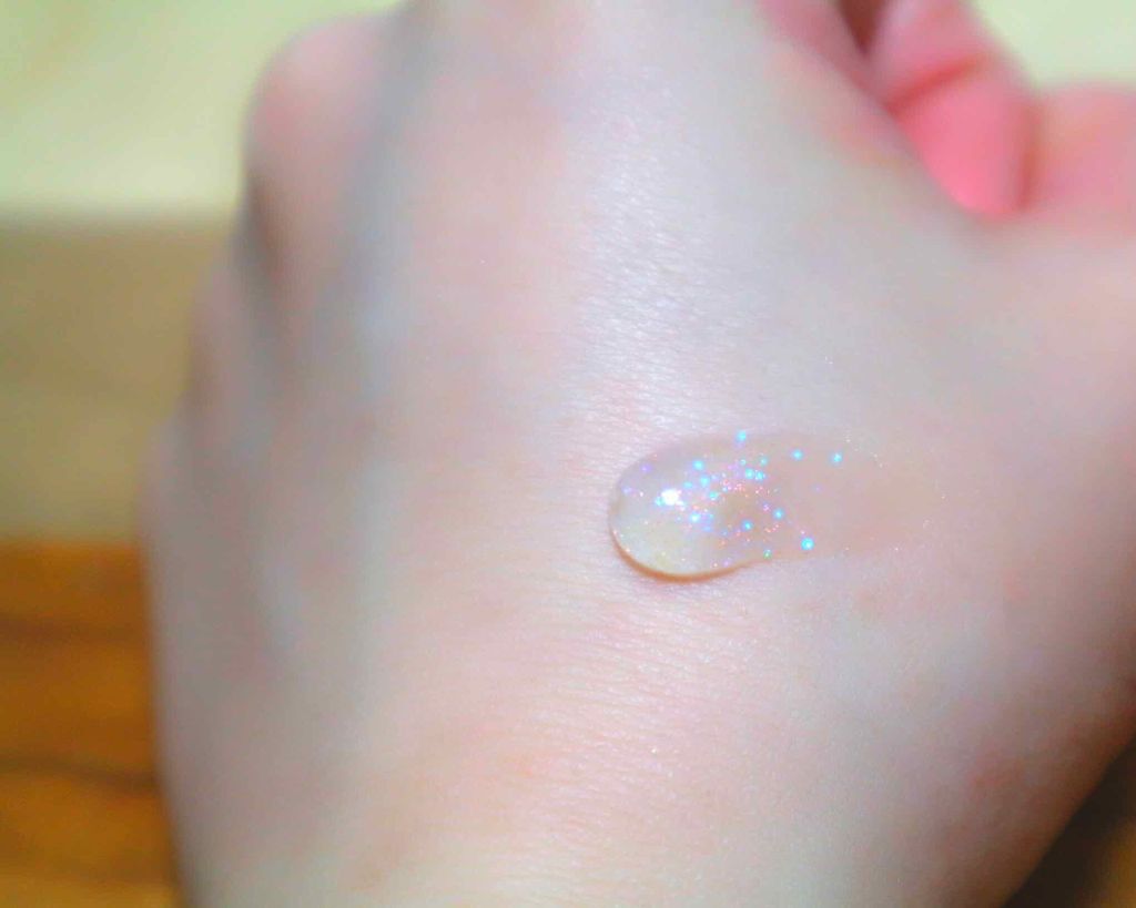 ジェリーリップグロス/JILL STUART/リップグロスを使ったクチコミ(2枚目)