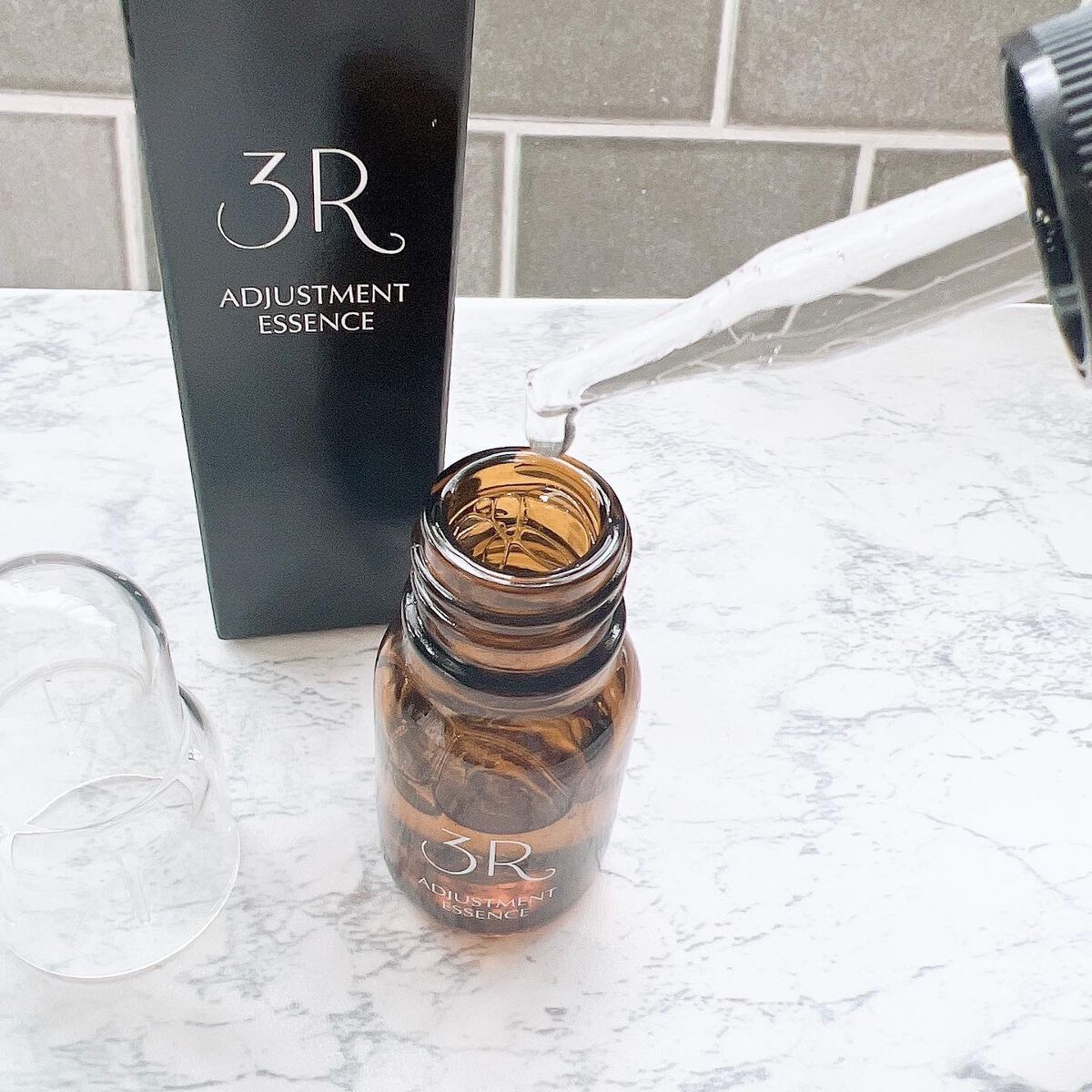 試してみた】3R 化粧水の効果・肌質別の口コミ・レビュー | LIPS